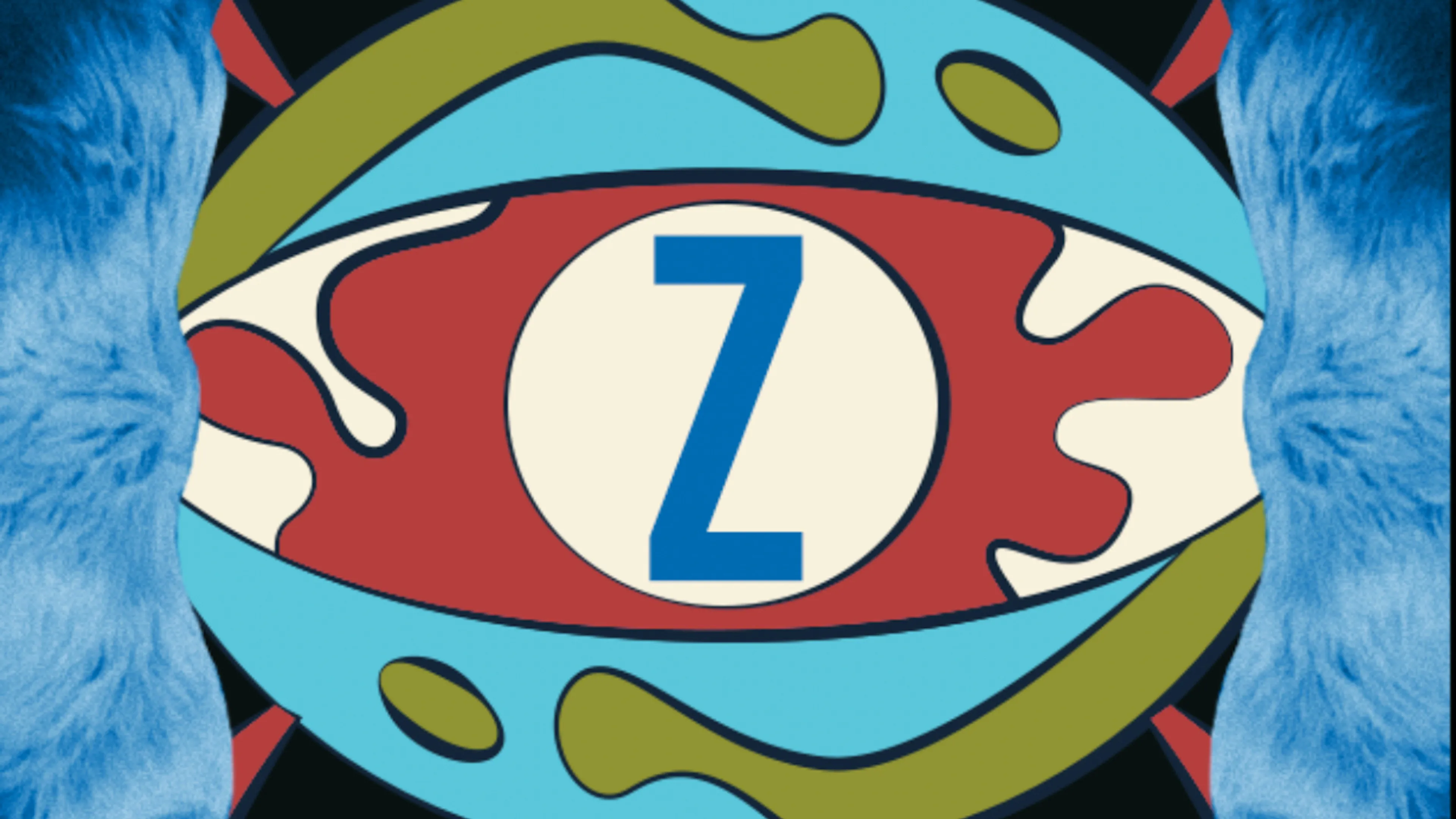 Z poster
